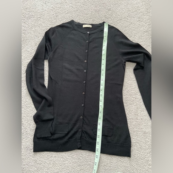 Hoss Intropia wool cardigan - Picture 6 of 7